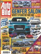 Auto Bild 03/2016