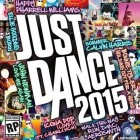 Just Dance 2015