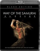 Way of the Samurai aka The Samurai of Ayothaya ( Uncut )