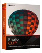 InPixio Photo Clip Pro v9.0.0