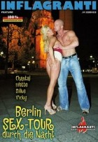 Berlin - Sex-Tour durch die Nacht