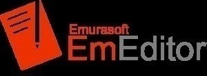 Emurasoft EmEditor Professional 14.7.1 (x86)