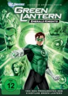 Green Lantern: Emerald Knights