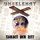 Unbelehrt - Narben der Zeit