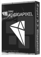 Topaz A.I Gigapixel v4.0.3