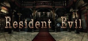 Resident Evil HD Remaster