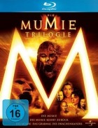 Die Mumie - Trilogie