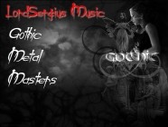 Gothic Metal Masters Vol.01-16 (2014)