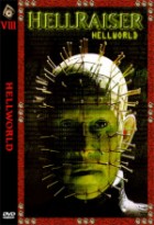 Hellraiser 8: Hellworld