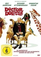 Doctor Dolittle