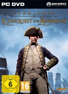 Commander Conquest of the Americas