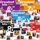 Greatest Hits Of The 50s-90s (8 CD Box Set)