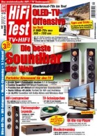 Hifi Test 04/2019