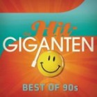 Die Hit-Giganten - Best of 90's