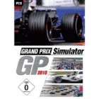 Grand Prix Simulator 2010