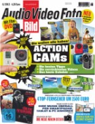 Audio Video Foto Bild 06/2013