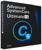 Advanced SystemCare Ultimate v13.2.0.131