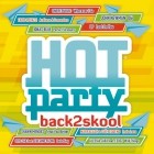 Hot Party Back2skool 2016