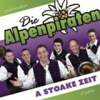 Die Alpenpiraten - A Stoake Zeit 15 Jahre