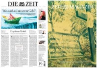 Die Zeit mit Magazin - Nr. 19 - 2010