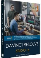 DaVinci Resolve Studio v16.1.2.026