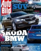 Auto Bild 42/2019