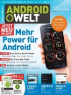 Android Welt 05/2013