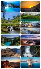 Most Wanted Nature Widescreen Wallpapers 610