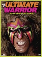 WWE - Ultimate Warrior The Ultimate Collection 2014