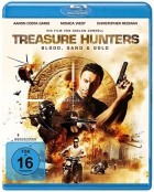 Treasure Hunters - Blood, Sand and Gold