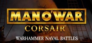 Man O War Corsair Warhammer Naval Battles v1.2