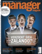 Manager Magazin 12/2012