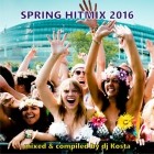 DJ Kosta - Spring Hitmix 2016