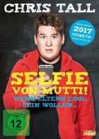 Chris Tall - Selfie Von Mutti!