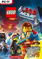 The LEGO Movie Videogame