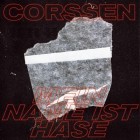 Corssen - Mein Name Ist Hase