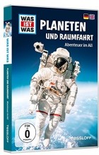 WAS IST WAS TV: Planeten und Raumfahrt