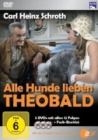 Alle Hunde lieben Theobald - Die Serie - XviD