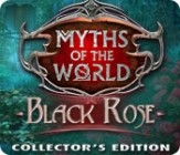 Myths of the World - Schwarze Rose Sammleredition