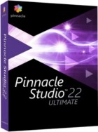 Pinnacle Studio Ultimate v22.0.1.146 (x64)