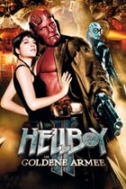 Hellboy 2 - Die goldene Armee