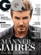 GQ Magazin 12/2013