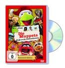 Die Muppets - Briefe an den Weihnachtsmann