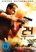 24: Redemption