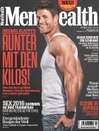 Men's Health 02/2016