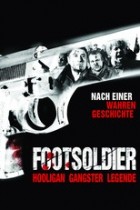 Footsoldier Hooligan Gangster Legende EXTENDED