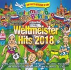 Ballermann Weltmeisterhits 2018