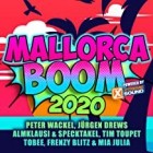 Mallorca Boom 2020 (Powered by Xtreme Sound)