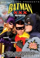 Batman XXX A Porn Parody (Tori Black)
