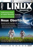 Linux Magazin 01/2017